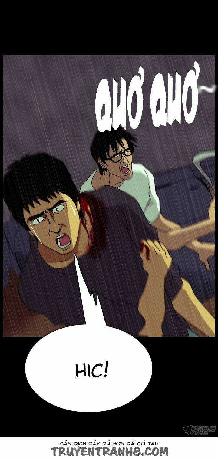 Horror Show Chapter 6 trang 16