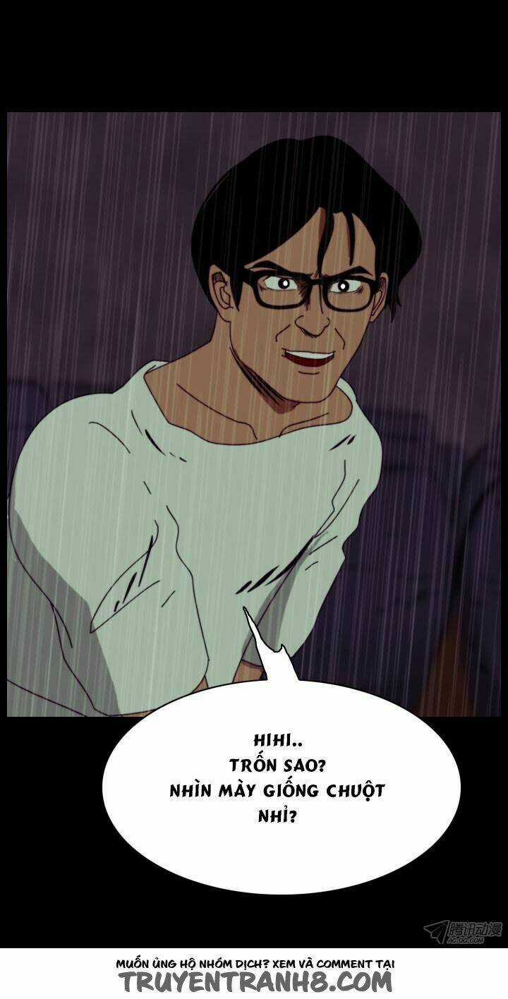 Horror Show Chapter 6 trang 18