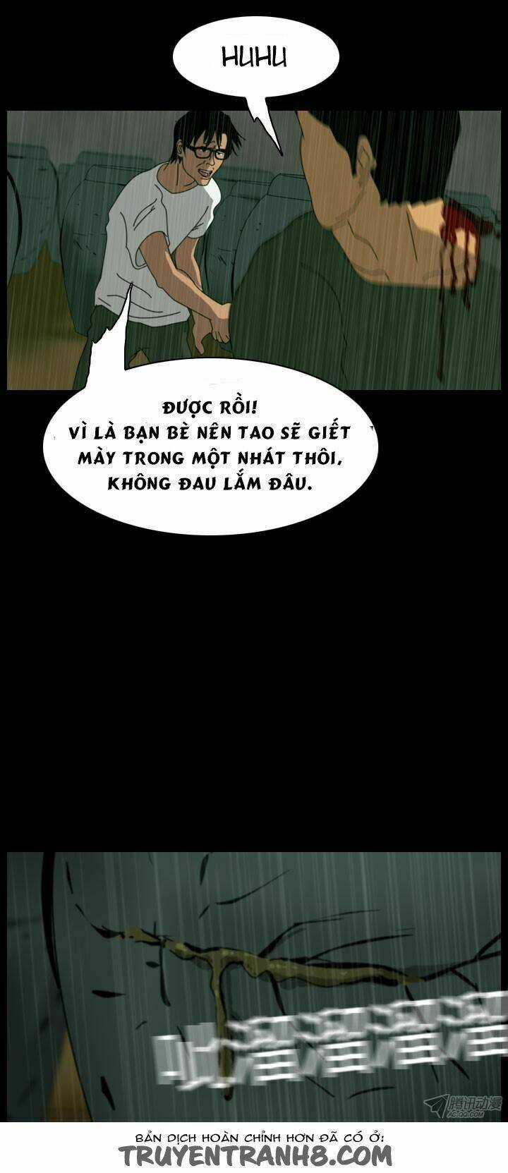 Horror Show Chapter 6 trang 19