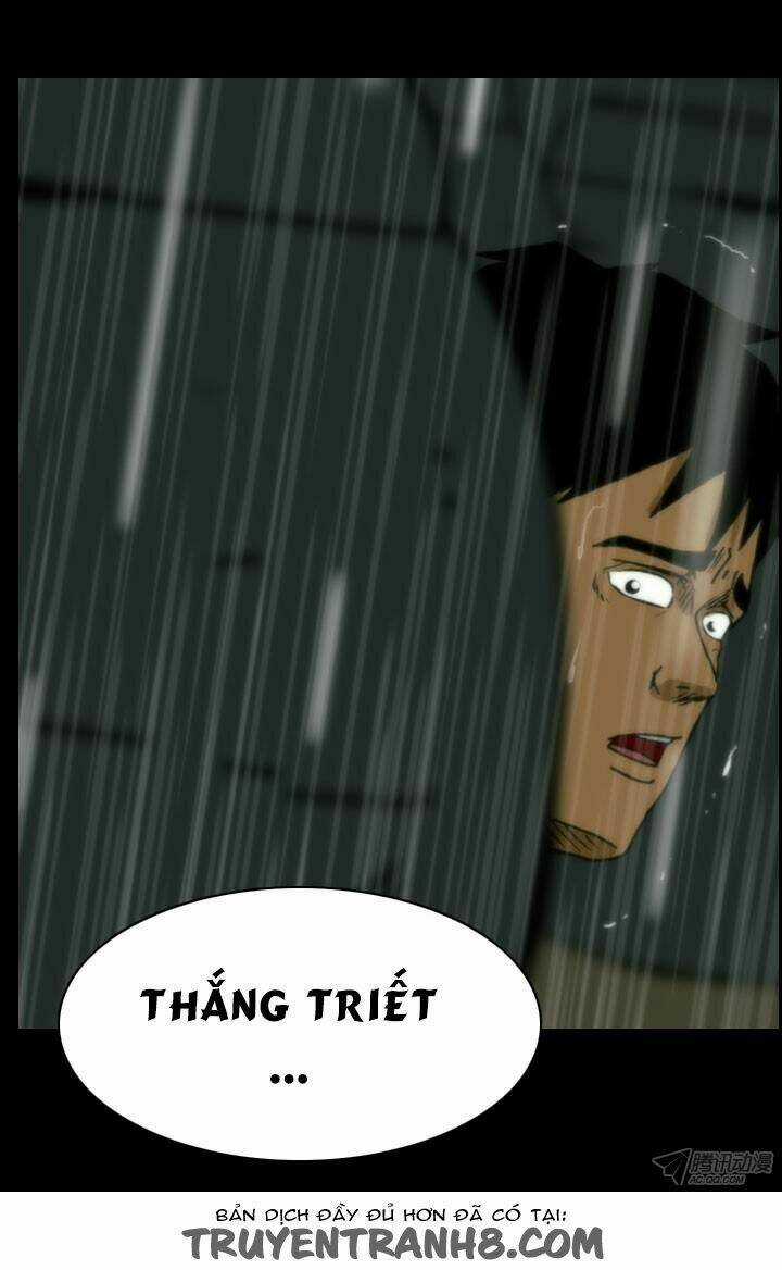 Horror Show Chapter 6 trang 2