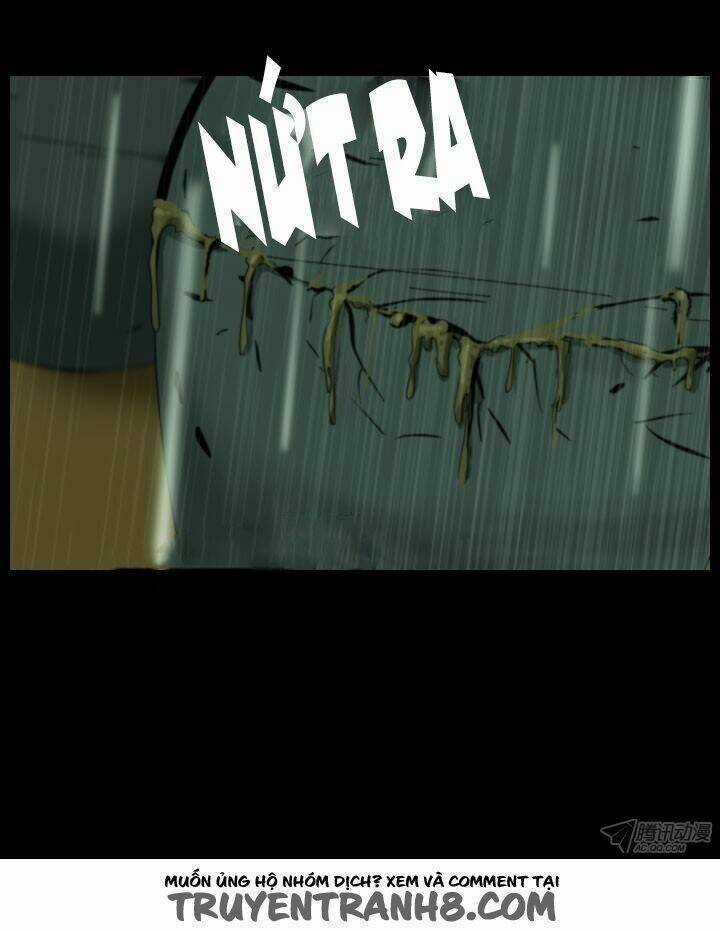 Horror Show Chapter 6 trang 20