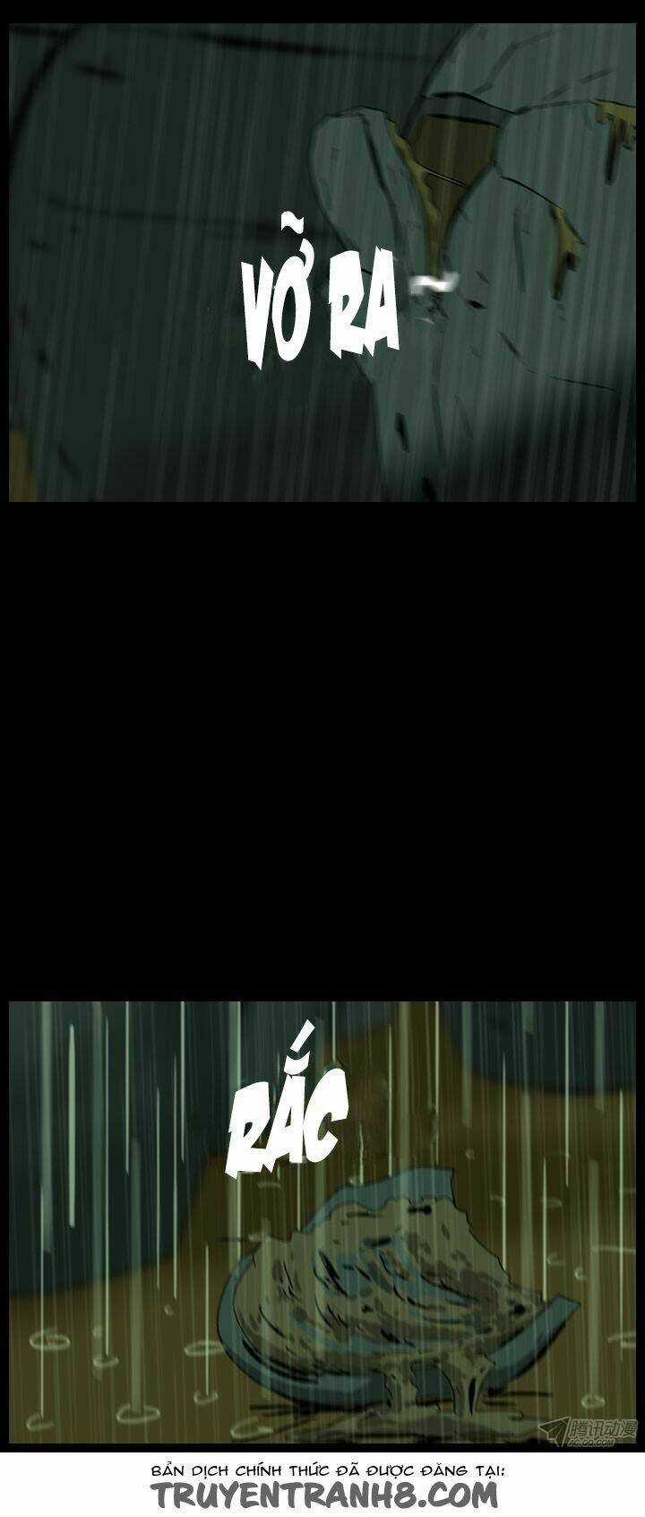 Horror Show Chapter 6 trang 22