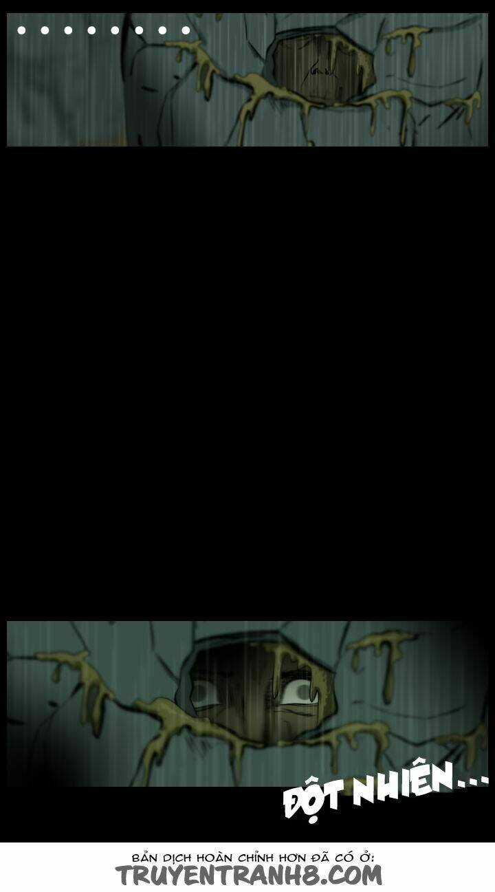 Horror Show Chapter 6 trang 23