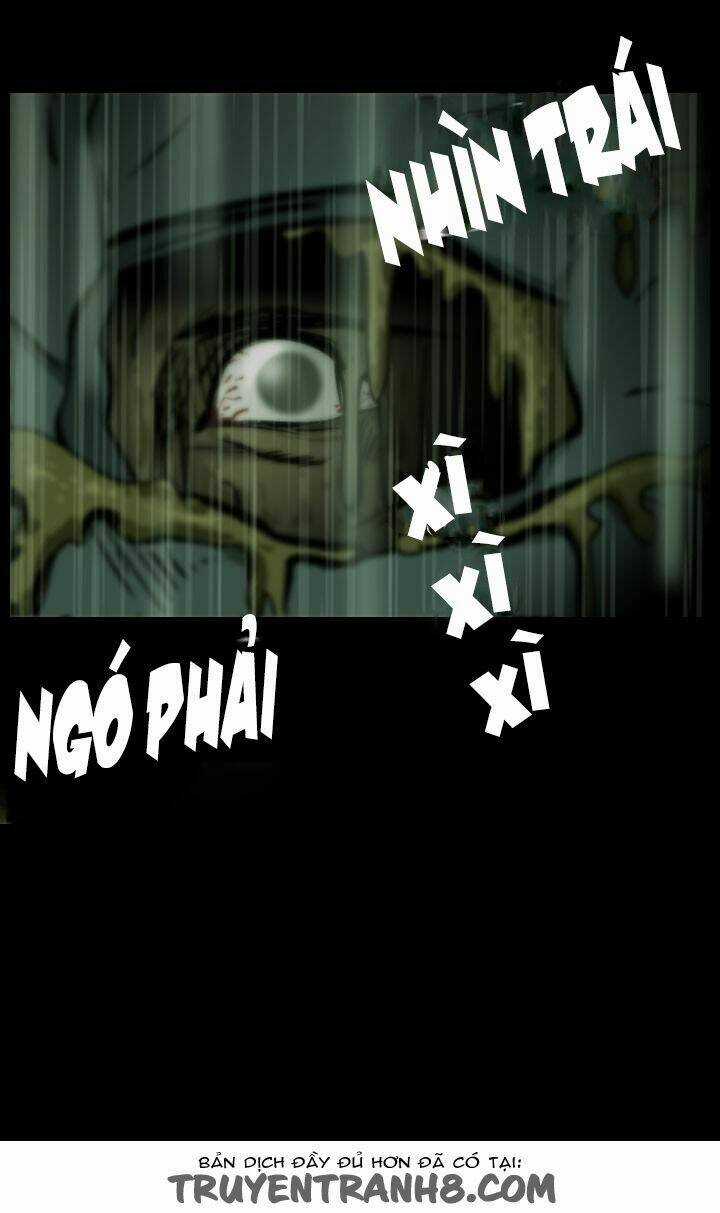 Horror Show Chapter 6 trang 24