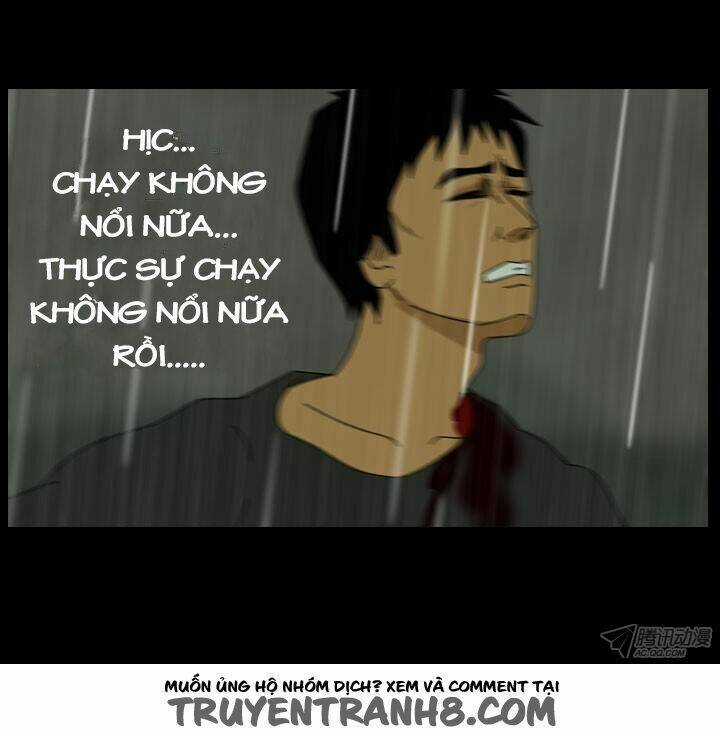 Horror Show Chapter 6 trang 25