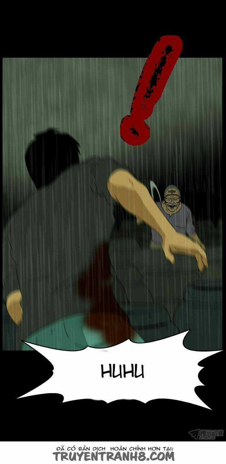 Horror Show Chapter 6 trang 26