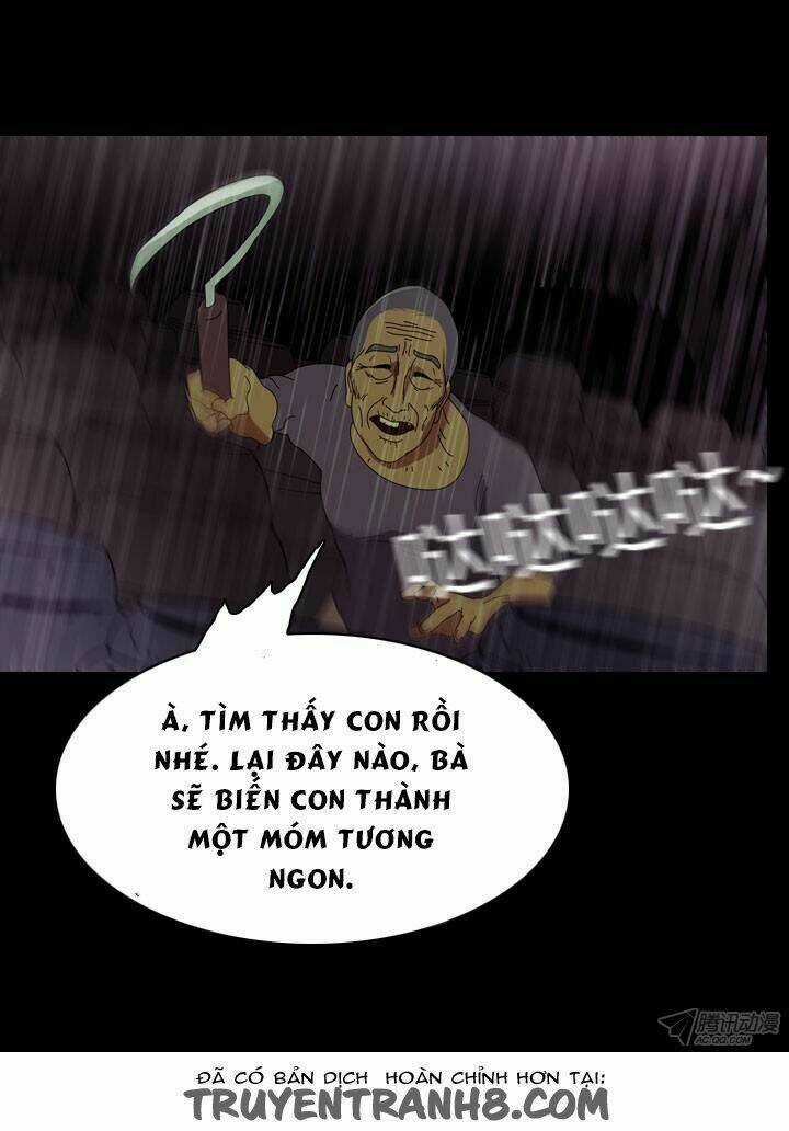 Horror Show Chapter 6 trang 27