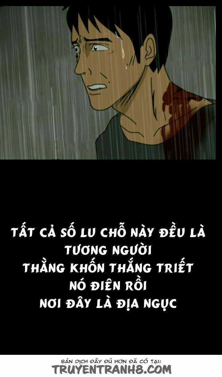 Horror Show Chapter 6 trang 29