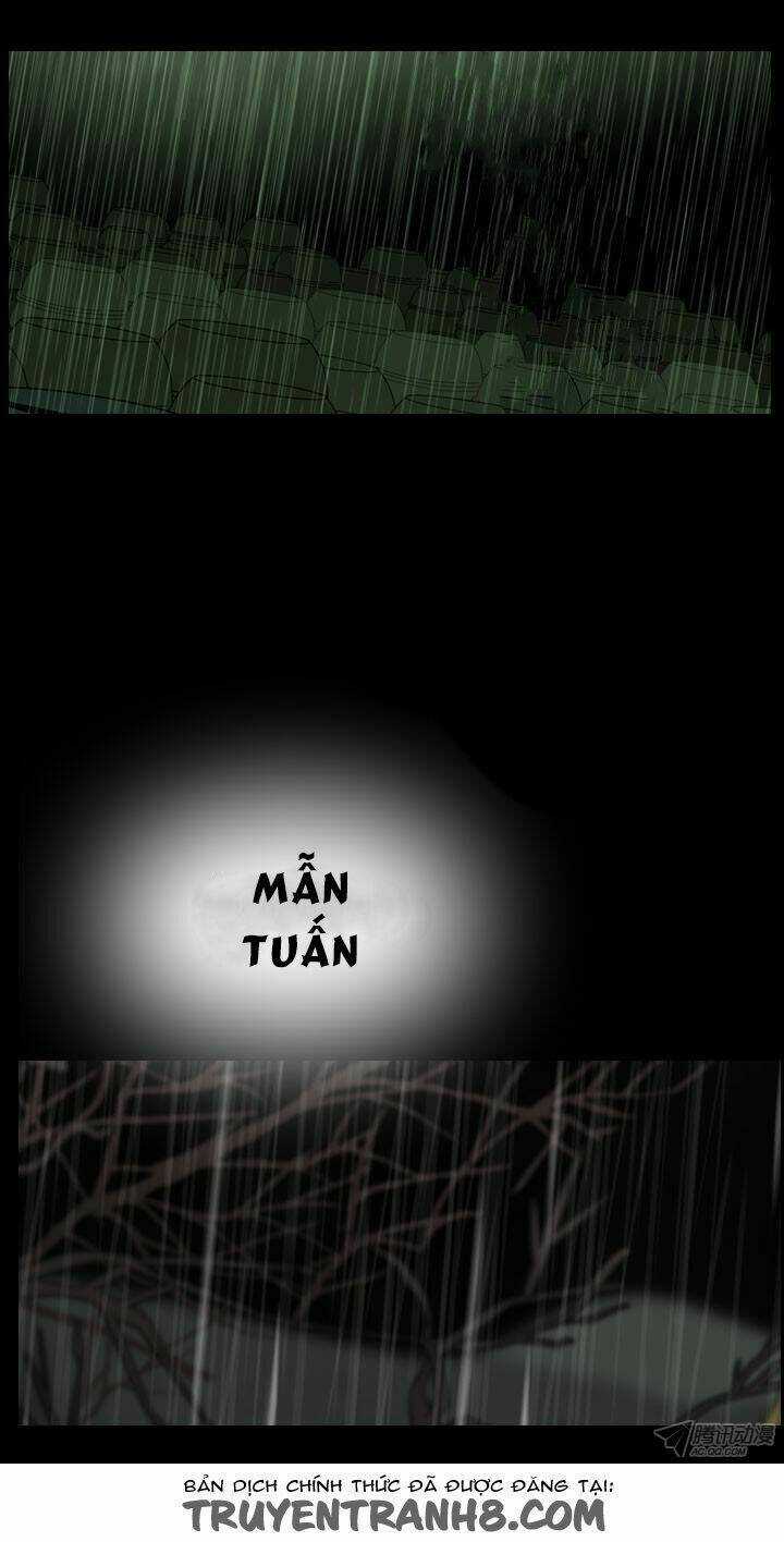 Horror Show Chapter 6 trang 30