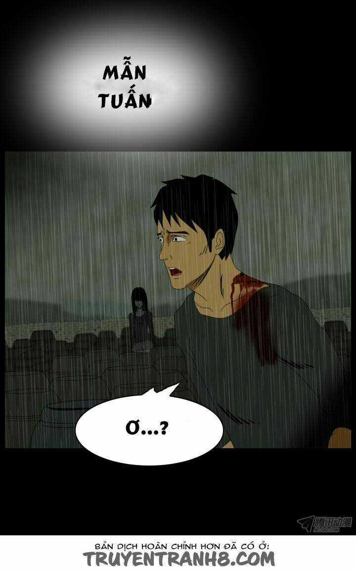 Horror Show Chapter 6 trang 31