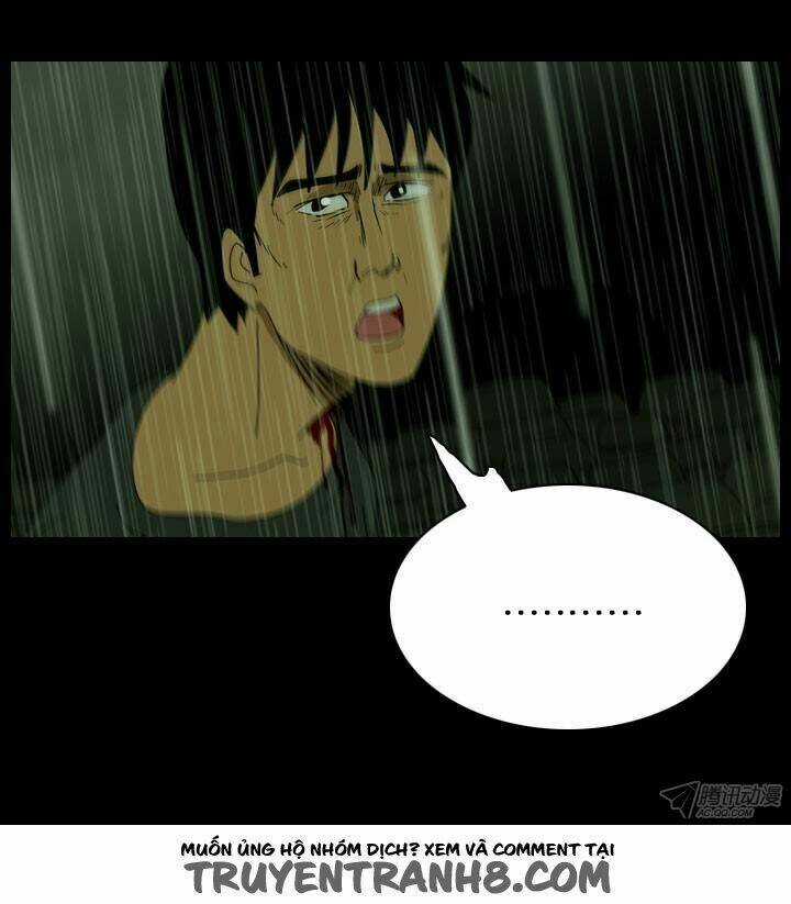 Horror Show Chapter 6 trang 32