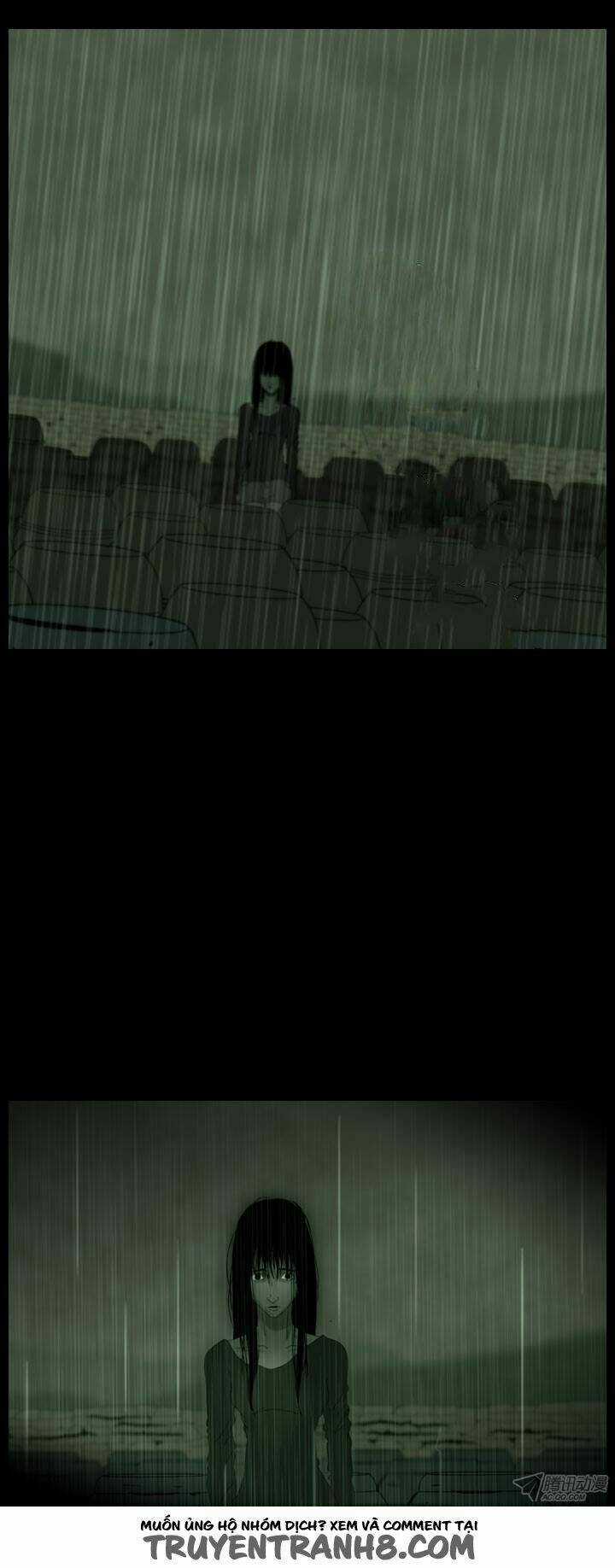 Horror Show Chapter 6 trang 33