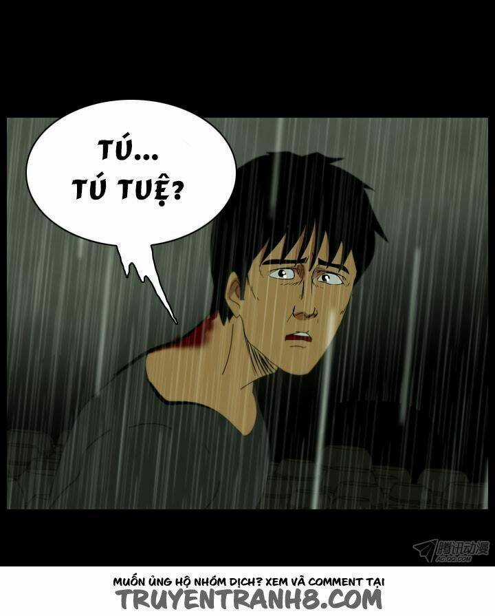 Horror Show Chapter 6 trang 34