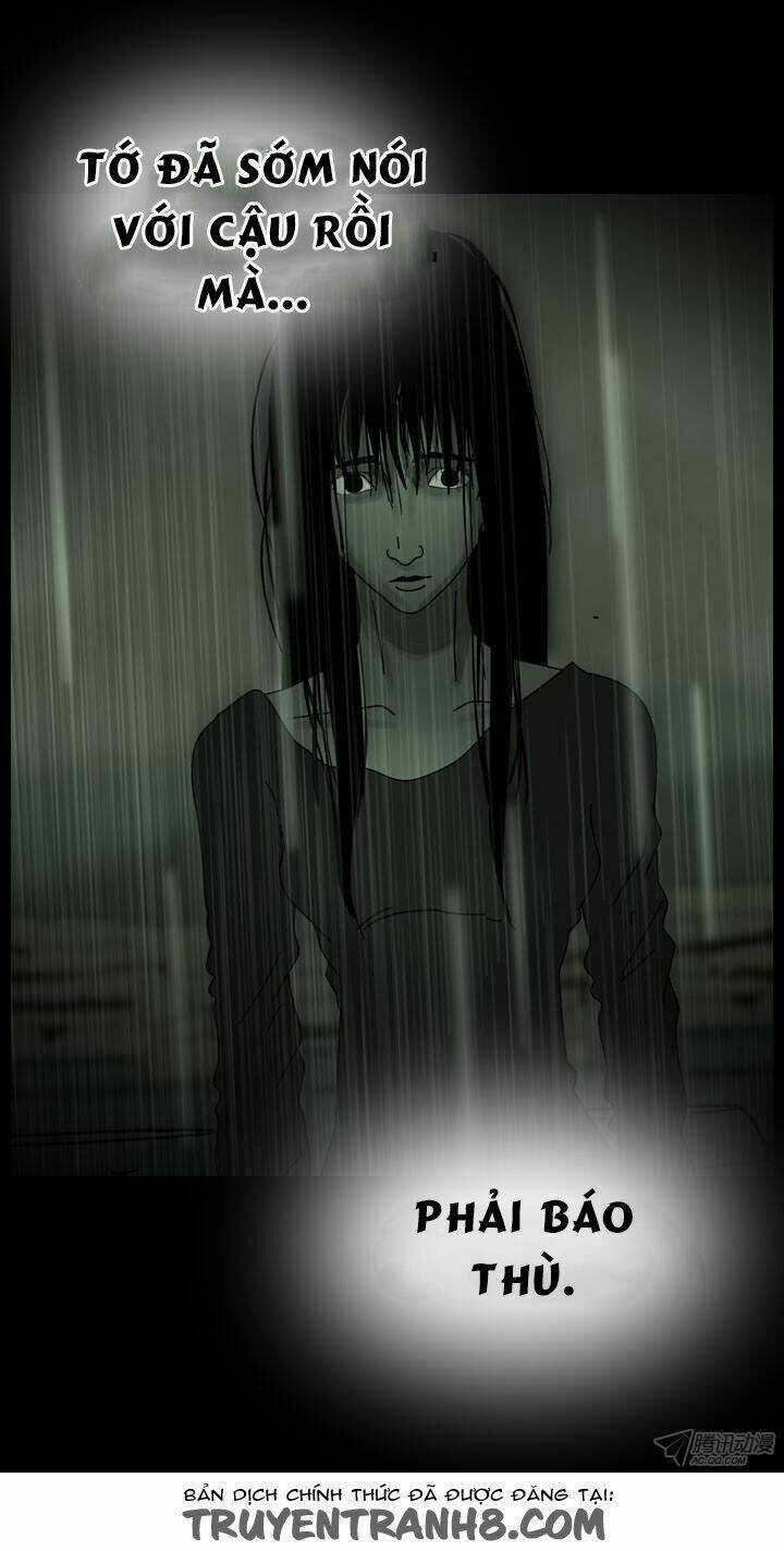 Horror Show Chapter 6 trang 35