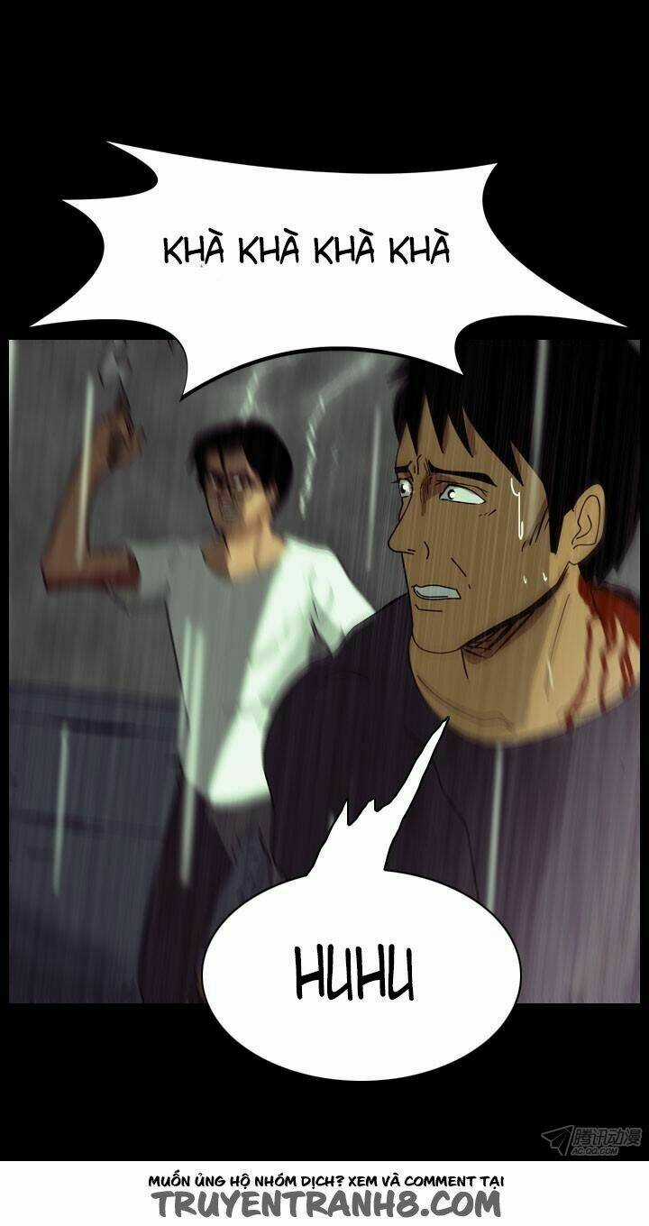 Horror Show Chapter 6 trang 37