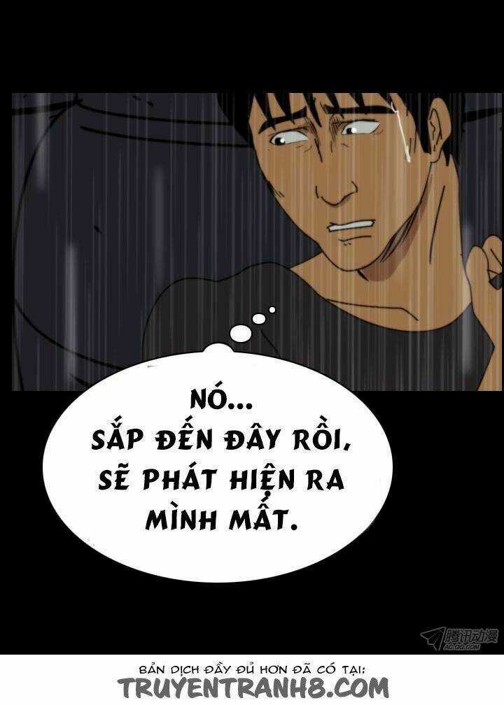 Horror Show Chapter 6 trang 4