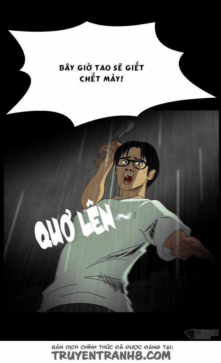 Horror Show Chapter 6 trang 40