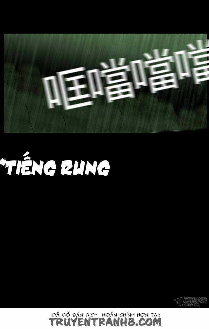 Horror Show Chapter 6 trang 41