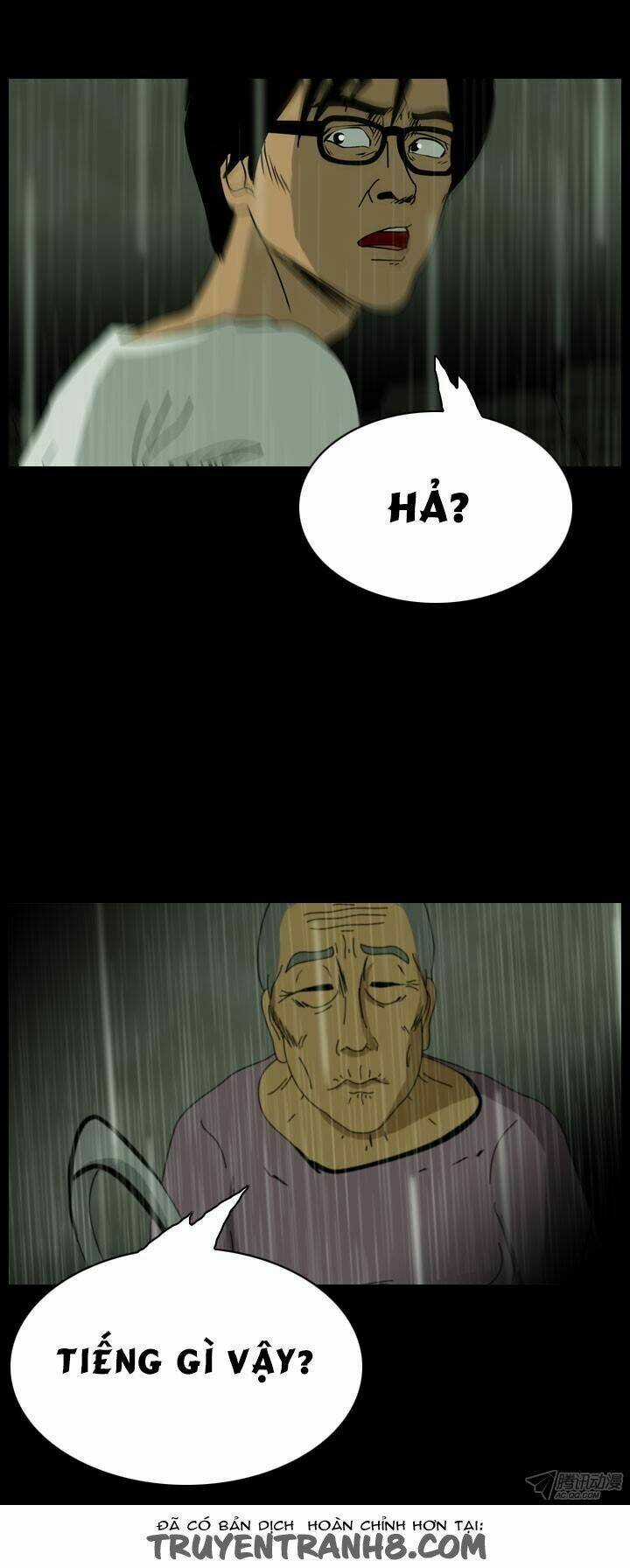 Horror Show Chapter 6 trang 42