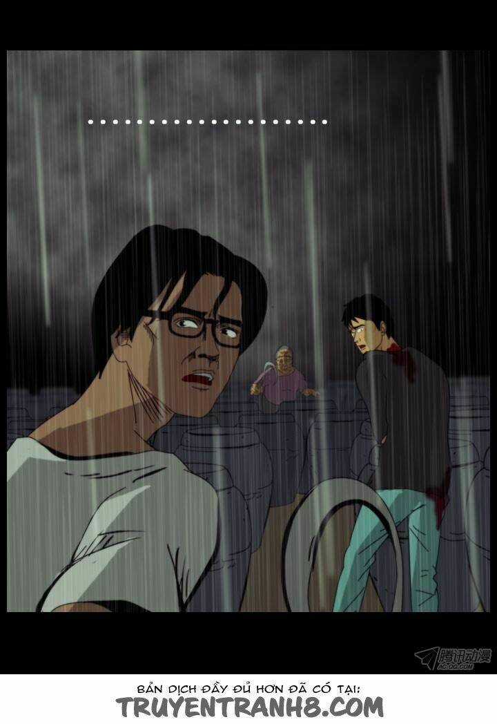 Horror Show Chapter 6 trang 43