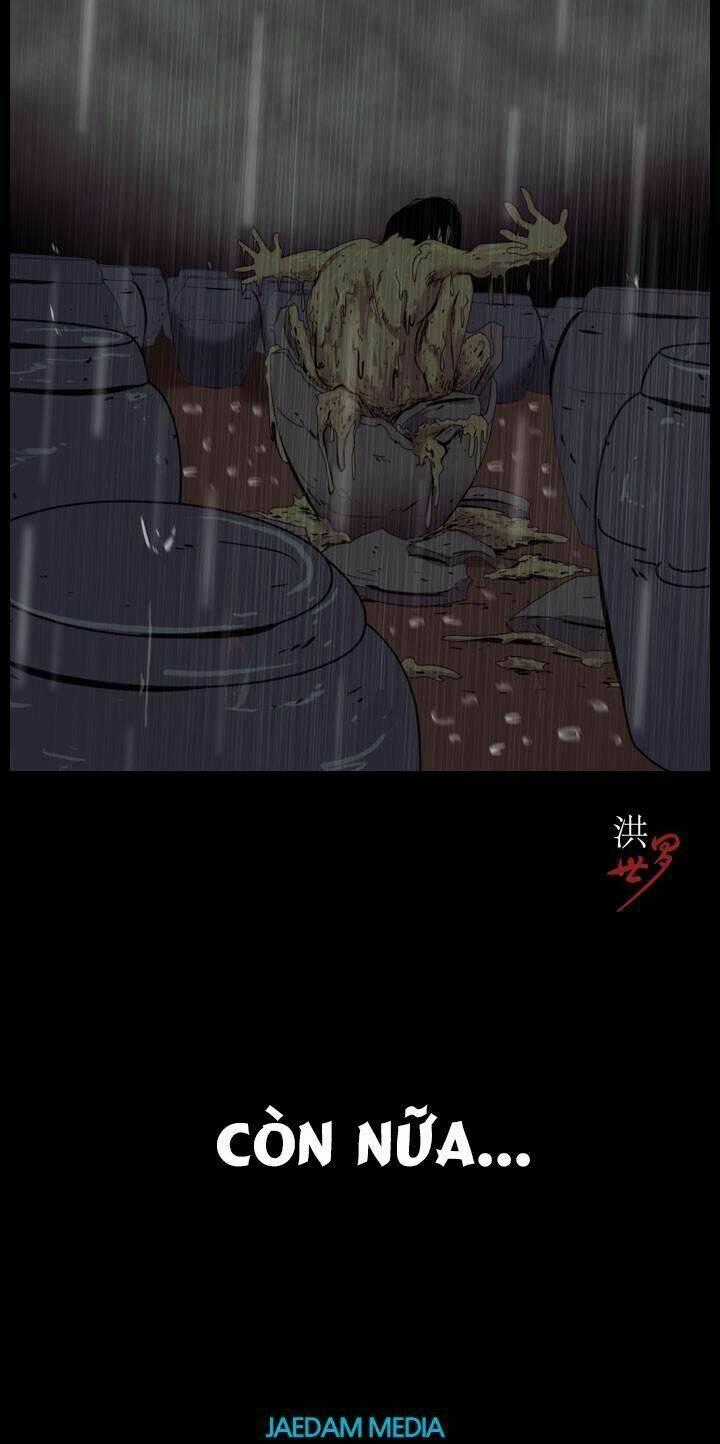 Horror Show Chapter 6 trang 45