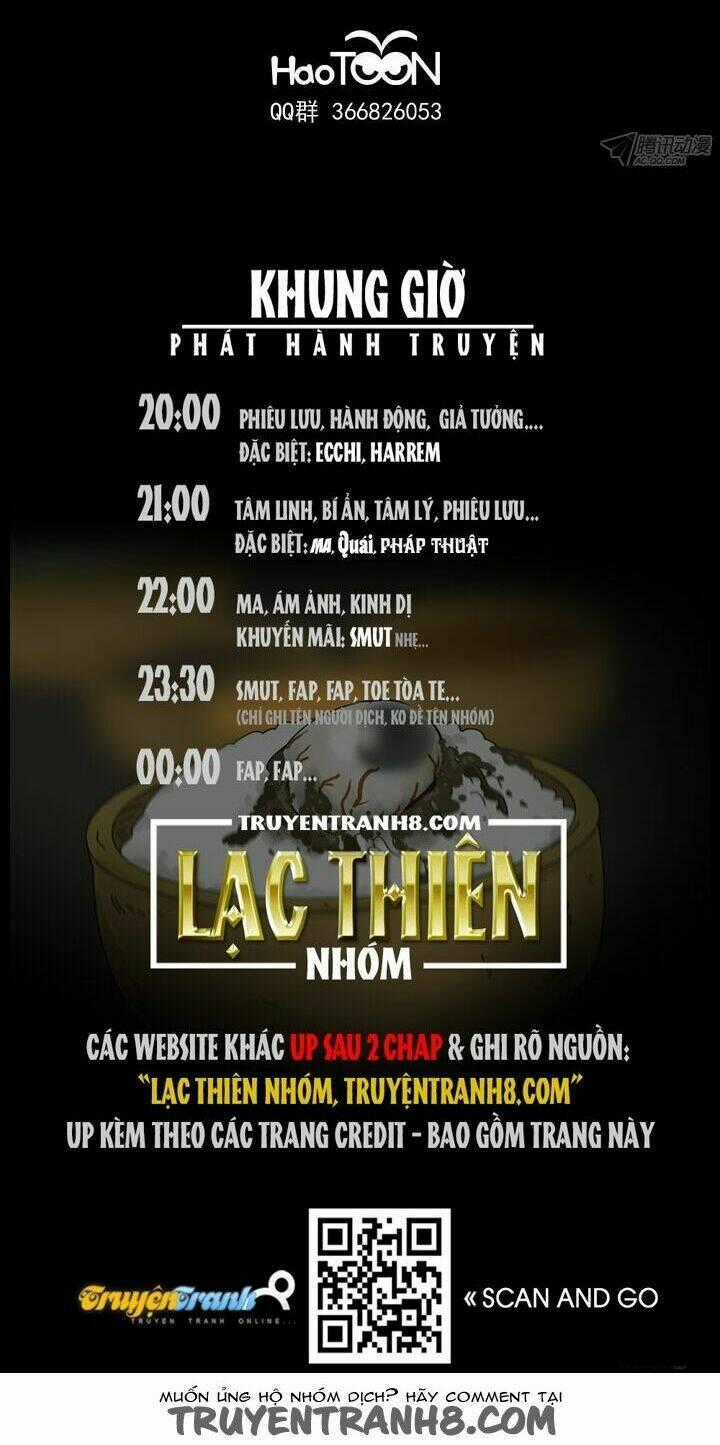 Horror Show Chapter 6 trang 46