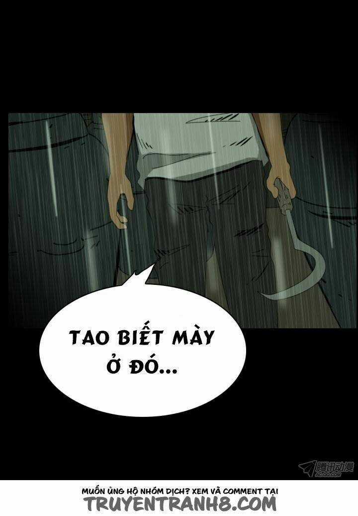 Horror Show Chapter 6 trang 5