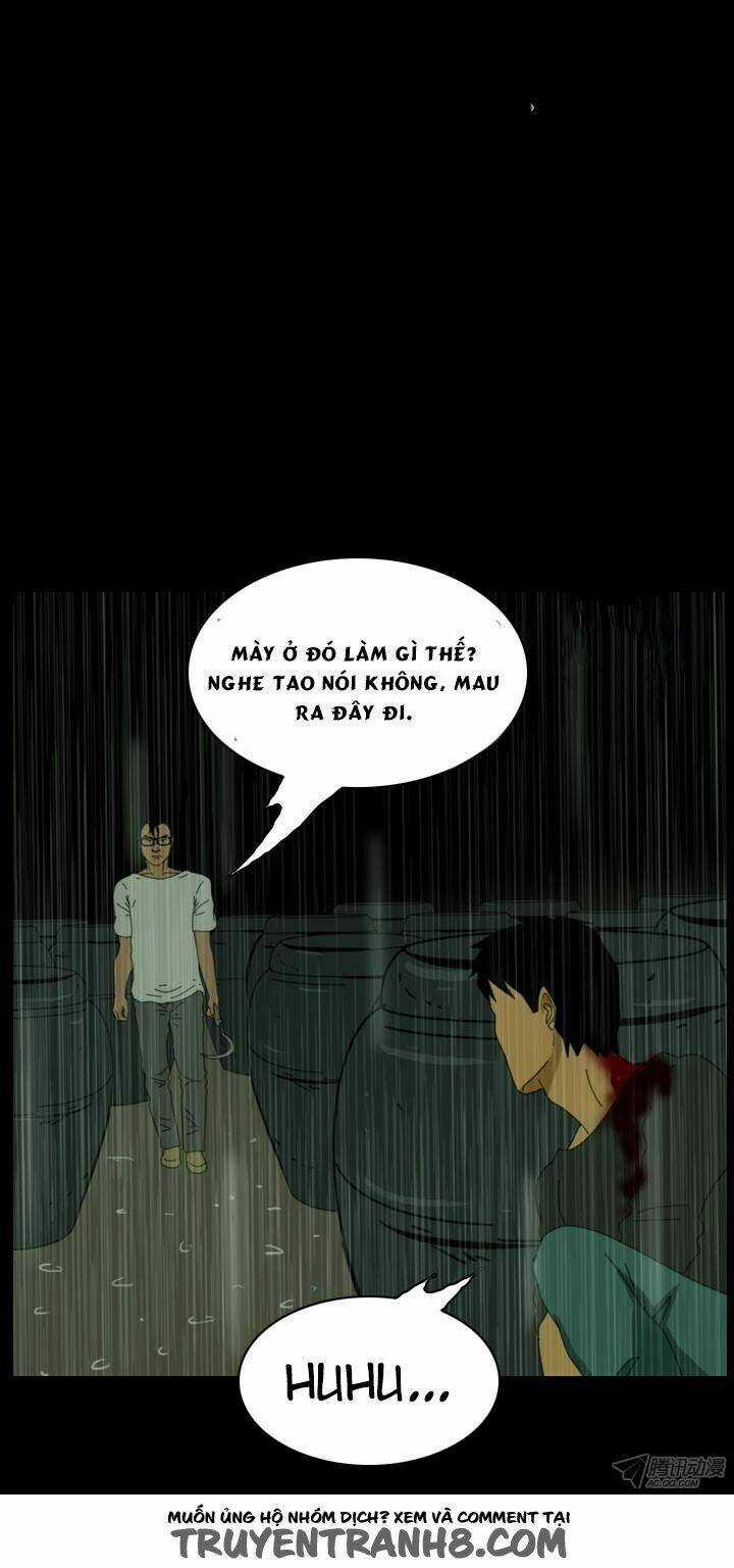 Horror Show Chapter 6 trang 6