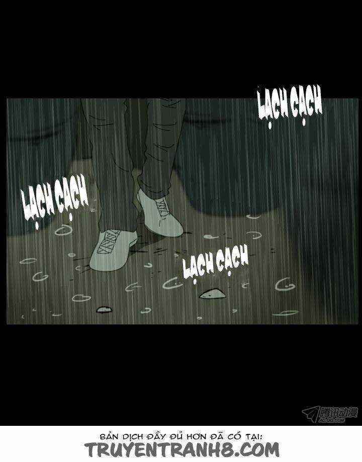 Horror Show Chapter 6 trang 7