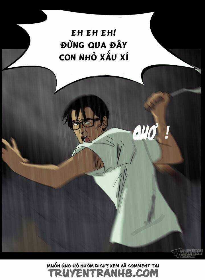 Horror Show Chapter 7 trang 11