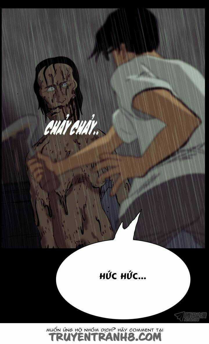 Horror Show Chapter 7 trang 13