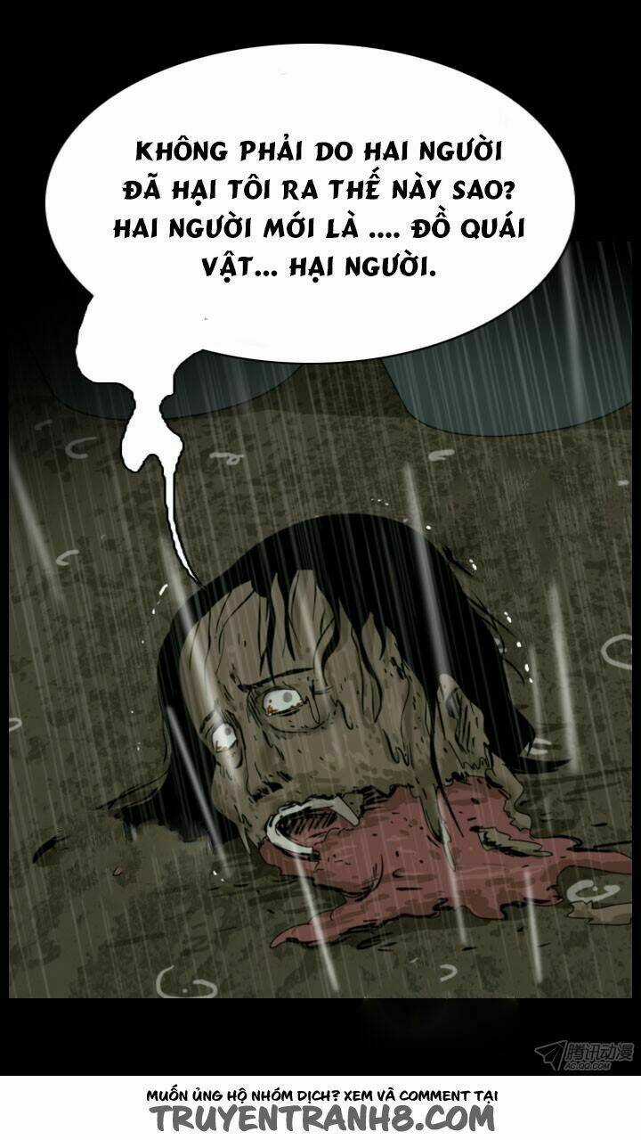 Horror Show Chapter 7 trang 15