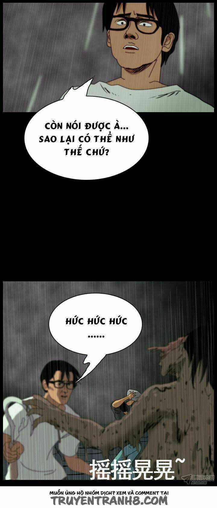 Horror Show Chapter 7 trang 16