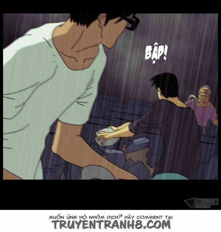 Horror Show Chapter 7 trang 17