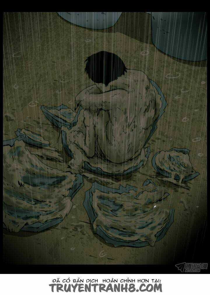 Horror Show Chapter 7 trang 18