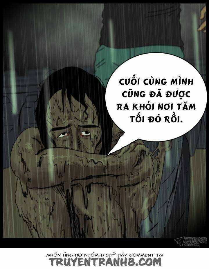 Horror Show Chapter 7 trang 19