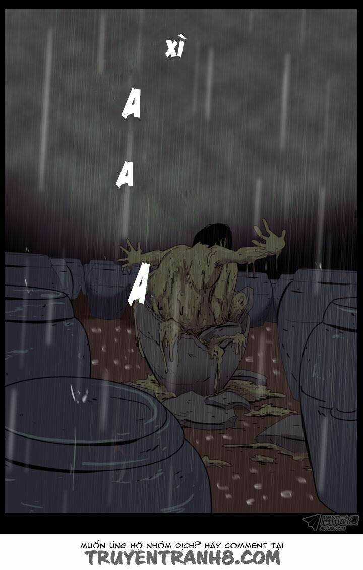 Horror Show Chapter 7 trang 2