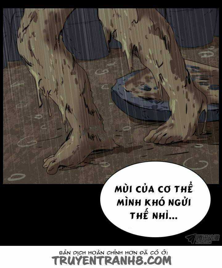 Horror Show Chapter 7 trang 20