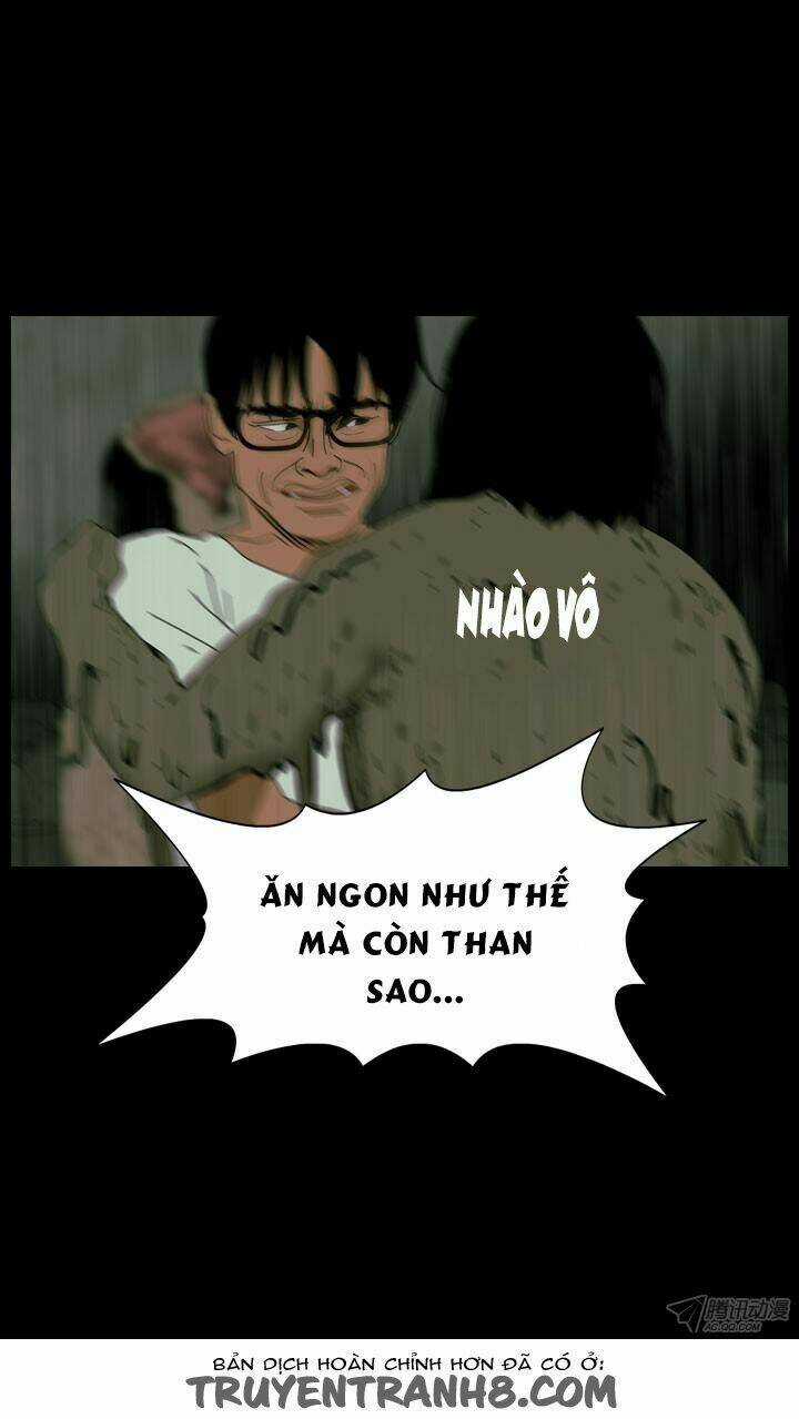 Horror Show Chapter 7 trang 23