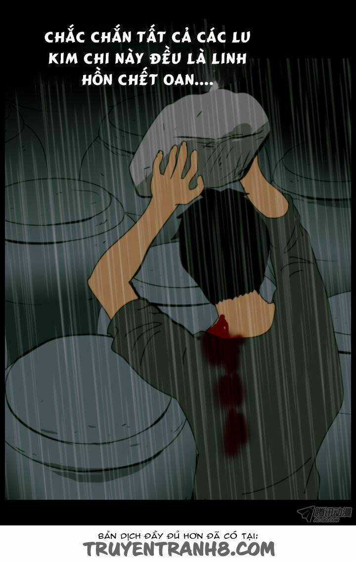 Horror Show Chapter 7 trang 24