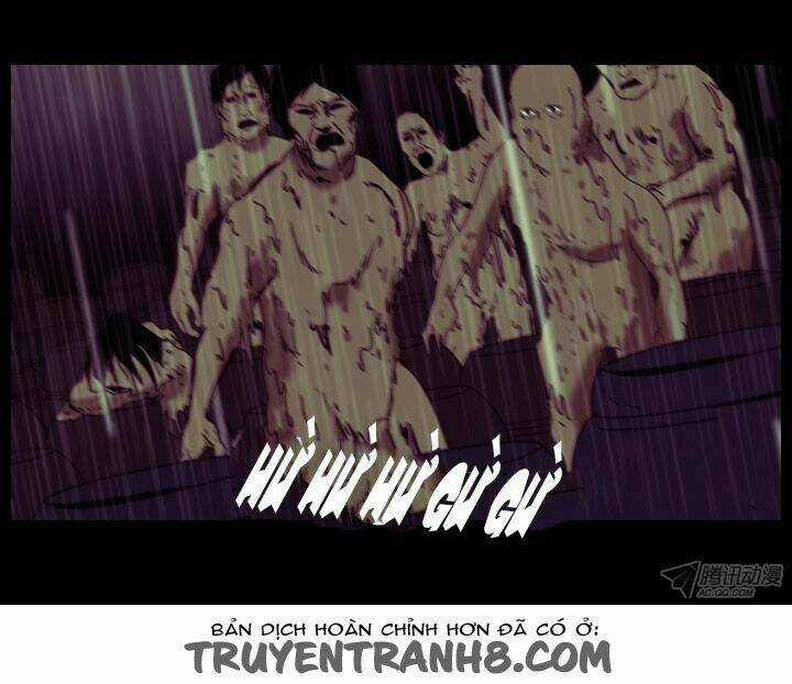 Horror Show Chapter 7 trang 27