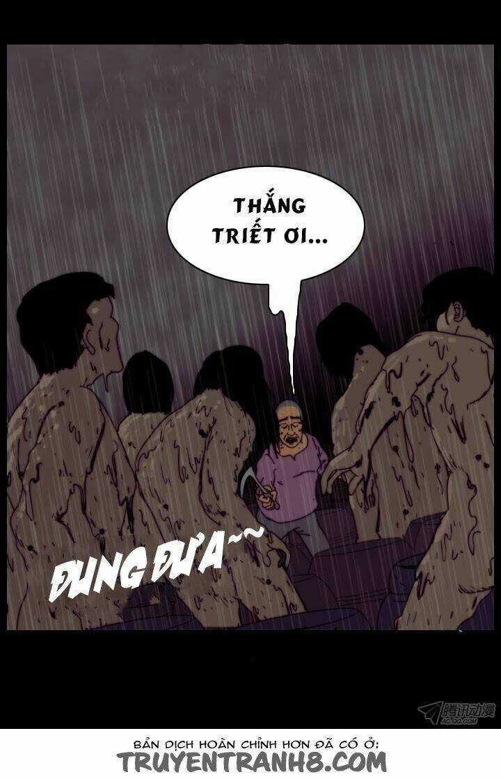 Horror Show Chapter 7 trang 29