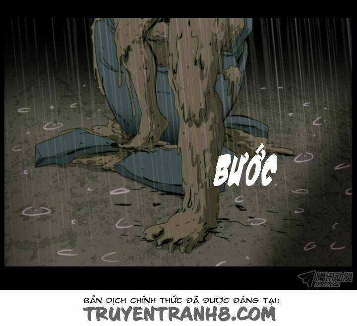 Horror Show Chapter 7 trang 3