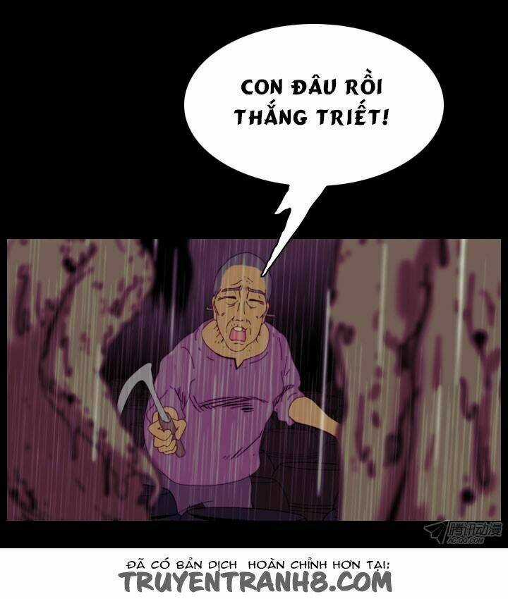 Horror Show Chapter 7 trang 30