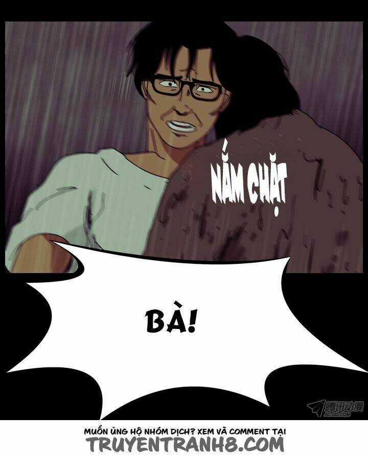 Horror Show Chapter 7 trang 31