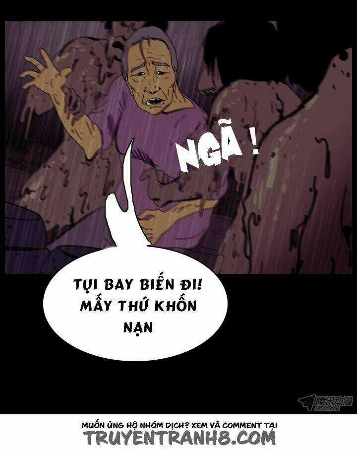 Horror Show Chapter 7 trang 32