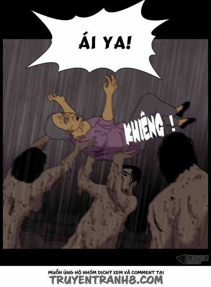 Horror Show Chapter 7 trang 33