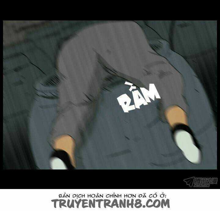 Horror Show Chapter 7 trang 34