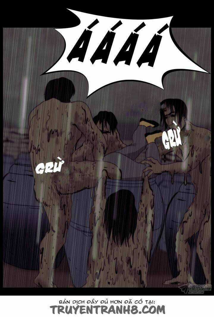 Horror Show Chapter 7 trang 36