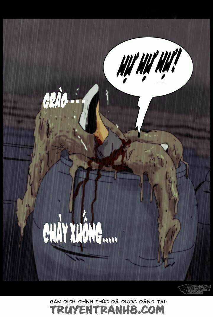 Horror Show Chapter 7 trang 38